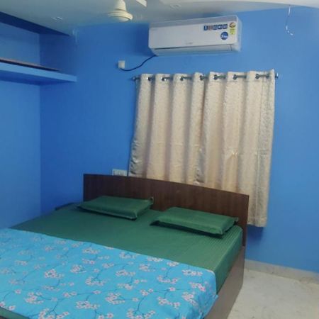 Ruhithahomestay- Ac Rooms-Free Wifi- Android Tv - Near To Alipiri- Door Service Tirupati Ngoại thất bức ảnh