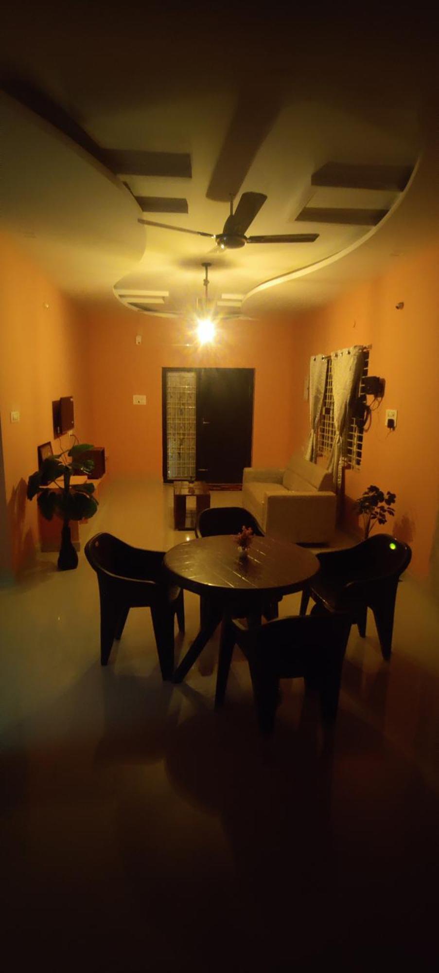 Ruhithahomestay- Ac Rooms-Free Wifi- Android Tv - Near To Alipiri- Door Service Tirupati Ngoại thất bức ảnh
